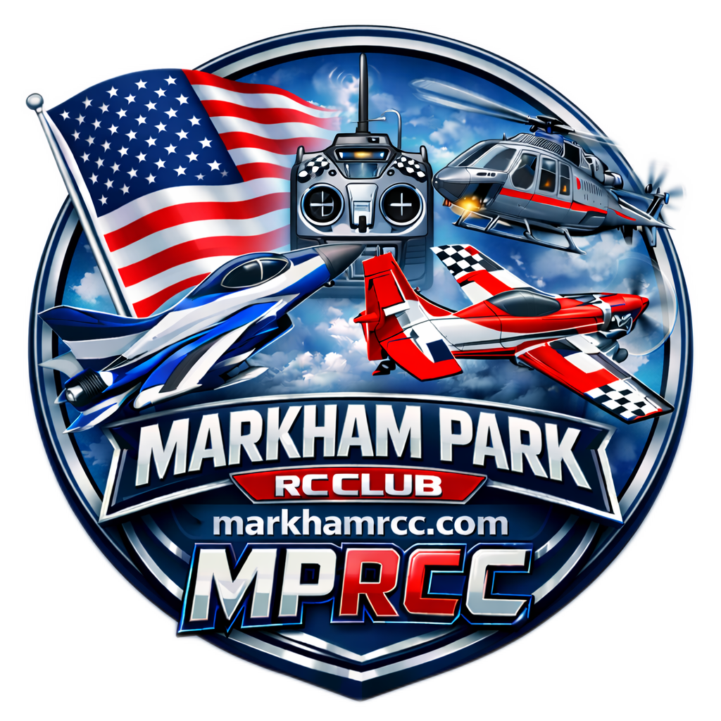 Markham Park RC Club